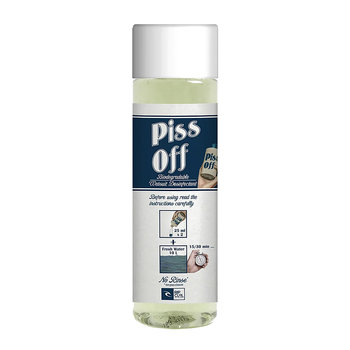 Płyn do dezynfekcji pianki Rip Curl Piss Off 250 ml W2POFF - Rip Curl