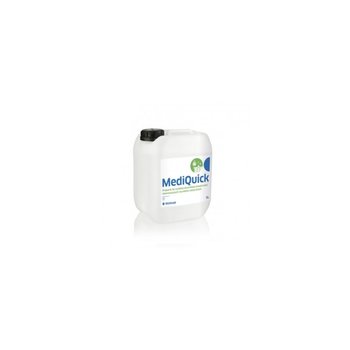 Płyn do dezynfekcji powierzchni MediQuick 5 l - MEDILAB