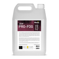 Płyn do dymu Martin Jem Pro-Fog Fluid 5L Martin