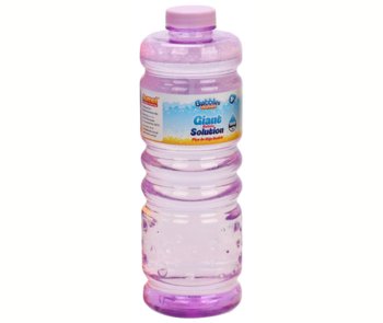 Płyn do GIGA baniek mydlanych 1000ml - Dumel