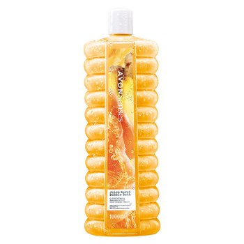 Płyn Do Kąpieli 1000 Ml Juice Burst Mandarynka - AVON