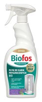 Płyn do mycia kabin prysznicowych Professional BIO 750ml - Biofos