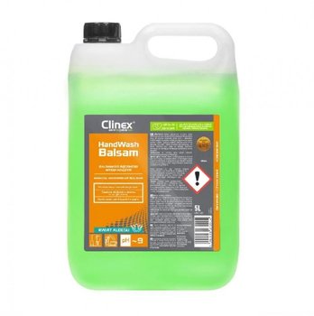 Płyn Do Mycia Naczyń Clinex Handwash Balsam - Clinex