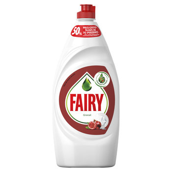 Płyn Do Mycia Naczyń Fairy Granat 900 ml - Fairy