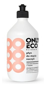 Płyn do mycia naczyń ONLY ECO, 500 ml - Only Eco
