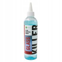 Płyn do mycia okien, szyb, luster MAŁY ROBOCIK Glass Killer Pro 250 ml