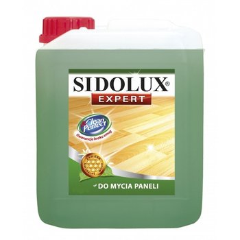 Płyn do mycia paneli SIDOLUX Expert, 5 l - Sidolux
