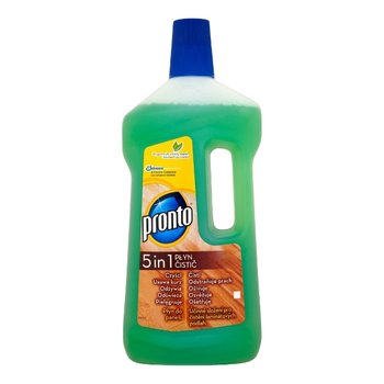 Płyn do paneli PRONTO 5w1, 750 ml - Pronto
