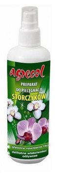 Płyn do pielęgnacji Storczyków Agrecol 200 ml - Agrecol