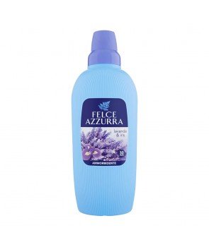 Płyn do płukania FELCE AZZURRA Lavender & Iris, 2 l - Felce Azzurra