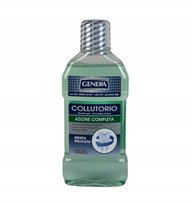 Płyn do płukania GENERA Azione Completa Menta Delicata 500 ml