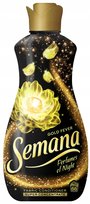 Płyn do płukania Perfumes of Night Gold Fever 1,65 l Semana 68 prań