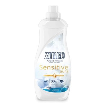 Płyn do płukania SENSITIVE AURA - 1520ml - Zielko - ZIELKO
