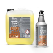 Płyn do posadzek CLINEX Floral Forte CL77706, 5 l Clinex