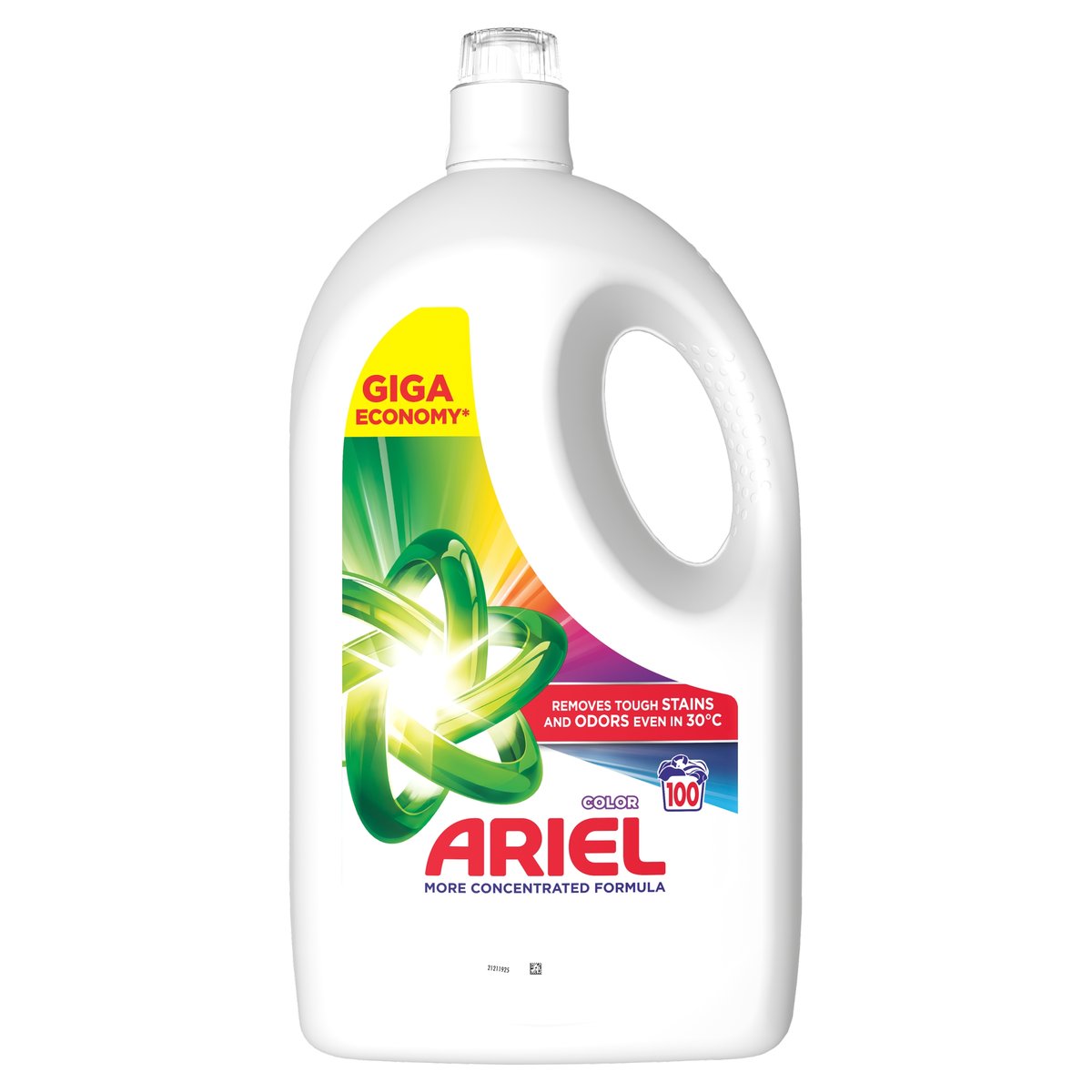Płyn do prania ARIEL Color 4500 ml - Ariel | Sklep EMPIK.COM