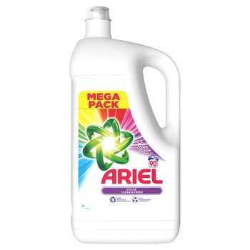 Płyn do prania ARIEL Color Clean Fresh 90 prań 4,5 l - Ariel