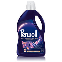 Płyn do prania czarnych i ciemnych tkanin Perwoll Renew Dark Bloom 2,75 L