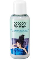 Płyn do prania jedwabiu Cocoon Silk Wash 100 ml Cocoon