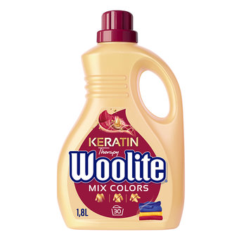 Płyn do prania kolorowego WOOLITE Mix Colors, 1,8 L - Woolite