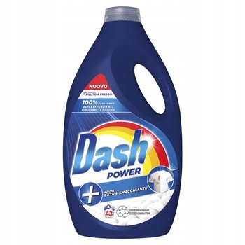 Płyn do prania Lavatrice Liquido Igienizzante Color 43 prań 2l - Dash Power - Dash