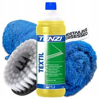 Płyn Do Prania Tapicerki Samochodowej Tenzi 1000Ml