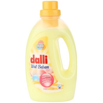 Płyn do prania wełny, DALLI Woll-Balsam, 1,35 l   - Dalli