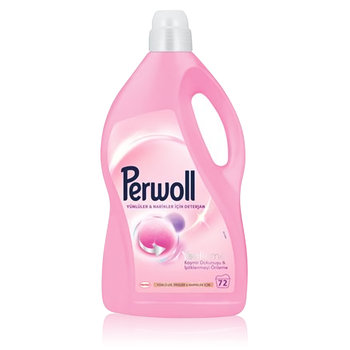 Płyn do Prania Wełny Jedwabiu Perwoll Renew Delicates 3,96L - Perwoll