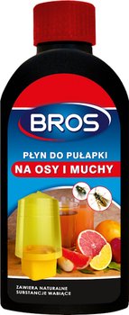 Płyn do pułapki na osy BROS, 200 ml - Bros