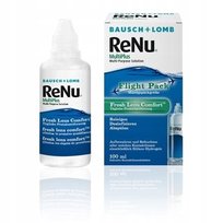 Płyn do soczewek ReNu MultiPlus ,100 ml Inna marka