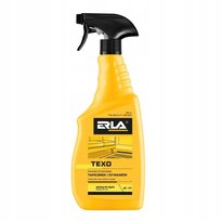 Płyn do tapicerki i dywanów ERLA TEXO 750 ml Erla