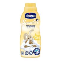 Płyn do zmiękczania i płukania odzieży dziecięcej Chicco Tender Touch 750 ml 0m+