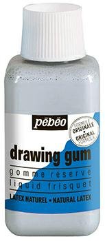 Płyn maskujący Pebeo Drawing Gum 250ml - PEBEO