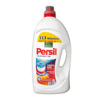 Płyn Persil COLOR  Żel do Prania Kolorów 113 prań 5 L