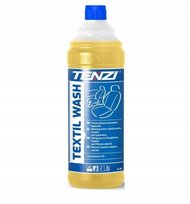 PŁYN PRANIA TEXTIL WASH TAPICERKI KONCENTRAT DO DYWANIKÓW WELURU TENZI 1l Inna marka