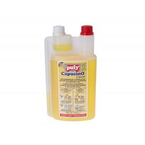 Płyn Puly Milk do spieniaczy w ekspresie automatycznym 1l Puly Caff