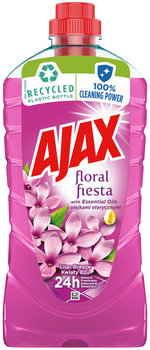 Płyn uniwersalny do mycia AJAX Floral Fiesta - Ajax