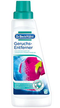Płyn usuwający zapachy DR. BECKMANN - Dr. Beckmann