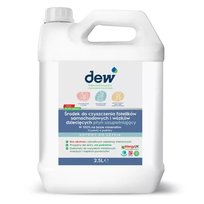 Płyn uzupełniający do wózków i fotelików, 2,5 l, Dew Dew