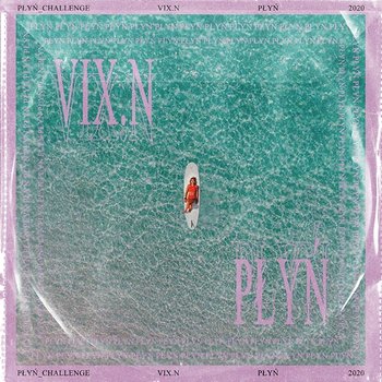 Płyń - Vixen