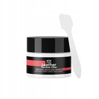 Płynna skóra wypełniacz ubytków do skóry renowacji tapicerki skórzanej 25ml Leathermed
