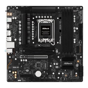Płyta ASRock B860M Pro-A /B860/DDR5/SATA3/M.2/USB3.2/PCIe5.0/s.1851/M-ATX - Inny producent