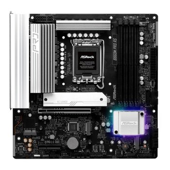 Płyta ASRock B860M Pro RS /B860/DDR5/SATA3/M.2/USB3.2/PCIe5.0/s.1851/M-ATX - Inny producent