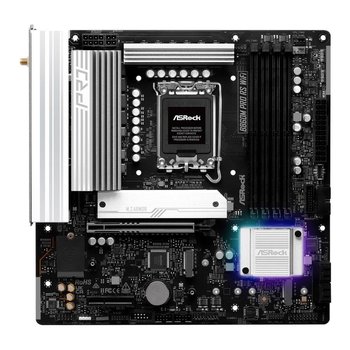 Płyta ASRock B860M Pro RS WiFi /B860/DDR5/SATA3/M.2/USB3.2/WiFi/BT/PCIe5.0/s.1851/M-ATX - Inny producent