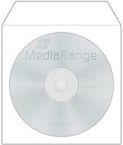 Płyta Cd-R W Kopercie 10 Sztuk - Inna marka | Sklep EMPIK.COM