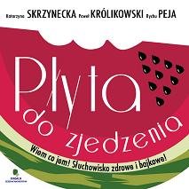 Płyta do zjedzenia - Various Artists