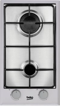 Płyta gazowa BEKO HDCG32220SX - Beko