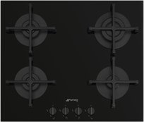 Płyta gazowa SMEG PV264B Smeg