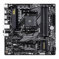 Płyta Gigabyte B550M DS3H AC R2 /AMD B550/DDR4/SATA3/M.2/USB3.0/WiFi/BT/PCIe4.0/AM4/mATX Gigabyte