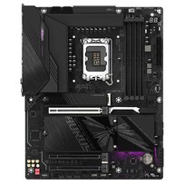 Płyta Gigabyte Z890 AORUS ELITE WIFI7 PLUS Z890 DDR5 SATA3 M.2 USB4 PCIe5.0 WiFi BT socket 1851 ATX Gigabyte
