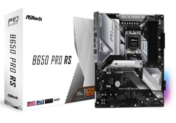 Płyta główna Asrock B650 PRO RS - ASRock